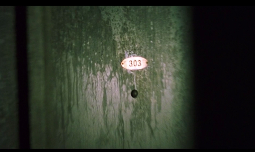 7 moments in "the Matrix", which you just missed