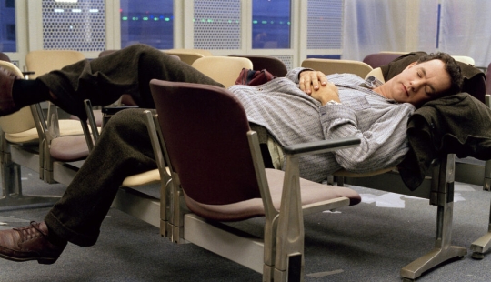 7 Most Famous Airport Residents