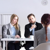 7 real stories about strange interviews from the mouth of a personnel officer