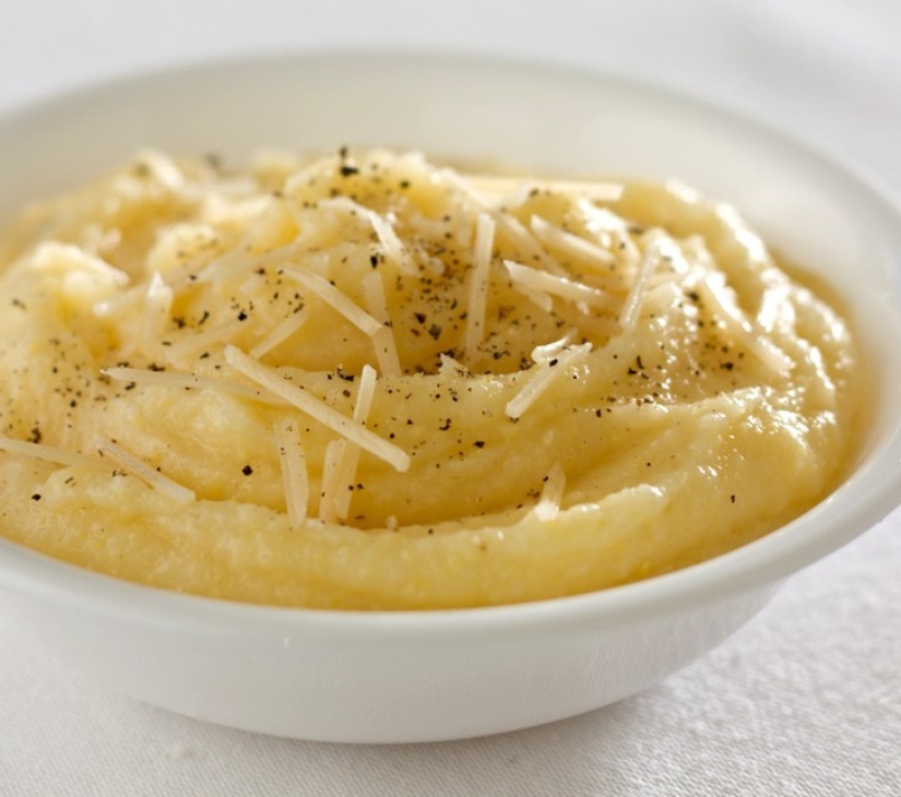 7 recetas de gachas inusuales para un desayuno saludable