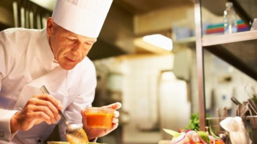 7 restaurant tricks that everyone is being led to