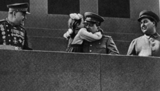 7 Russian girls that the whole country knew