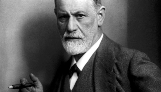 7 señales de madurez emocional según Freud 7 señales de madurez emocional según Freud