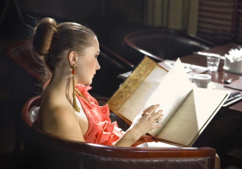 7 trucos de restaurante a los que todo el mundo está siendo guiado 7 trucos de restaurante a los que todo el mundo está siendo guiado