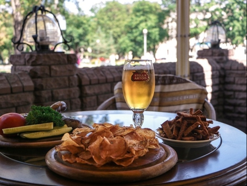 7 trucos de restaurante a los que todo el mundo está siendo guiado 7 trucos de restaurante a los que todo el mundo está siendo guiado