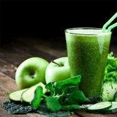 7 undeniable benefits of daily consumption of green smoothies