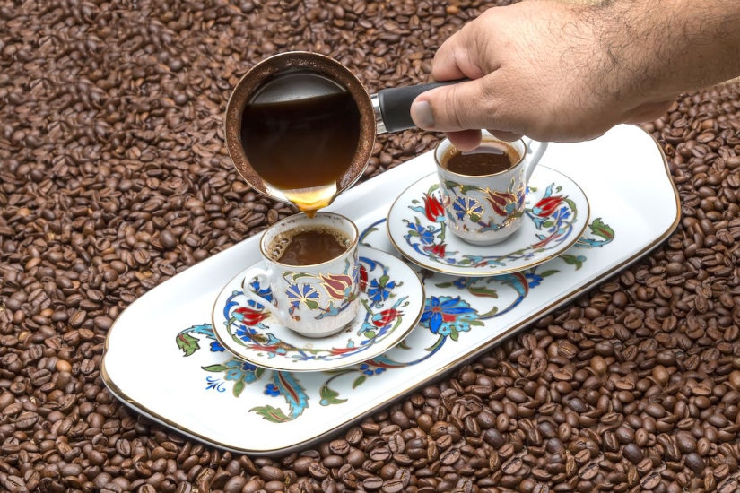 7 unique methods of brewing coffee from around the world 7 unique methods of brewing coffee from around the world