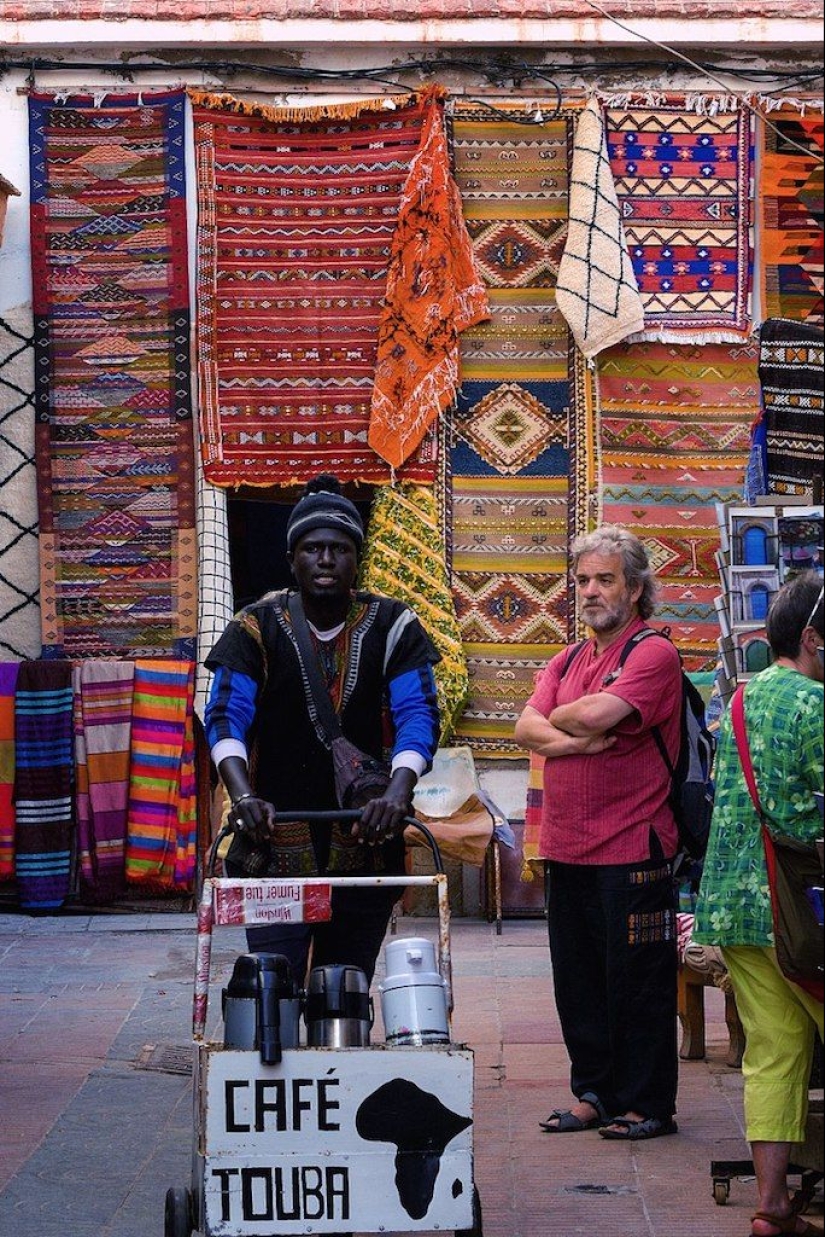 7 unique methods of brewing coffee from around the world 7 unique methods of brewing coffee from around the world