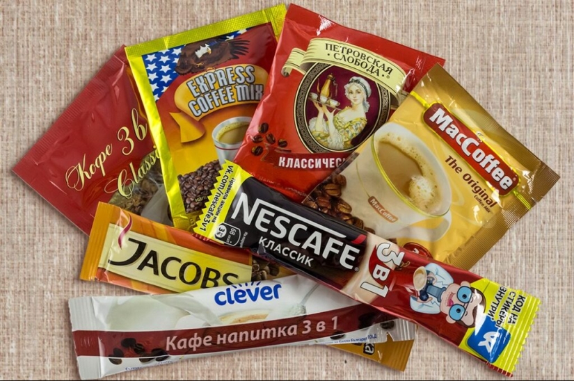 7 useless products that are not worth taking even with a discount