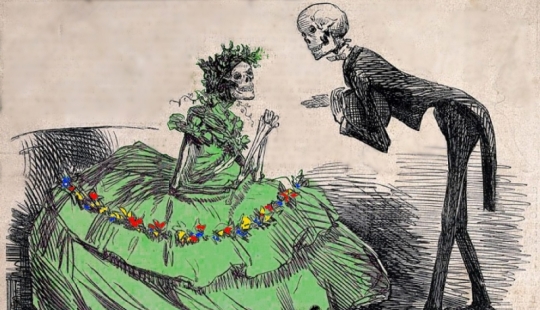 7 veces la moda se volvió mortal 7 veces la moda se volvió mortal