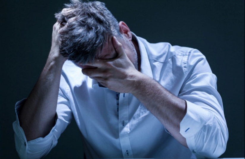 7 warning that it's time for you to the psychologist 7 warning that it's time for you to the psychologist