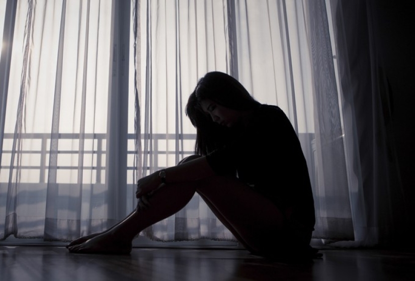 7 warning that it's time for you to the psychologist 7 warning that it's time for you to the psychologist