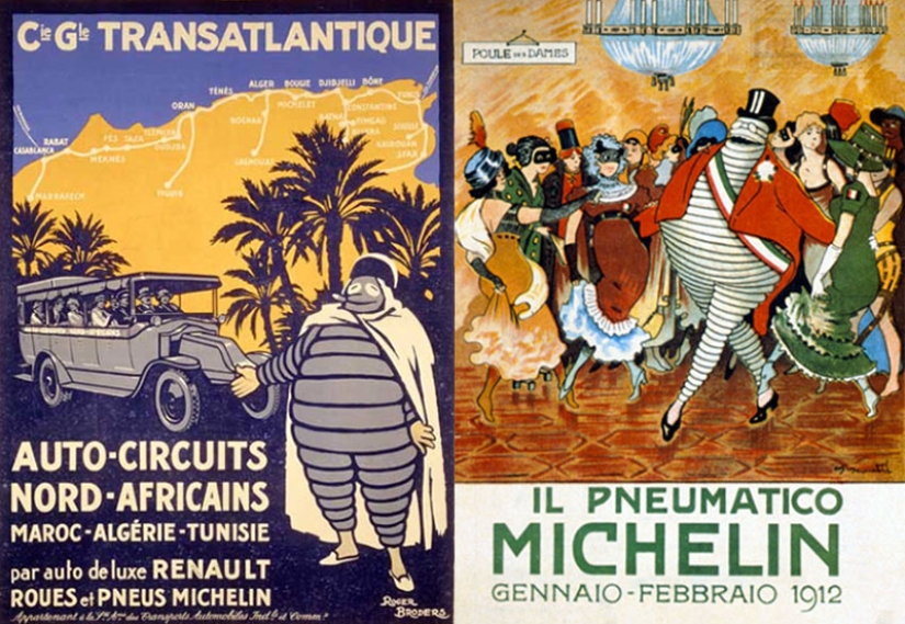 7 well-known brands that did not start with those goods that you know of 7 well-known brands that did not start with those goods that you know of