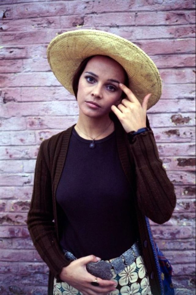 70s erotic comedy star Laura Antonelli 70s erotic comedy star Laura Antonelli