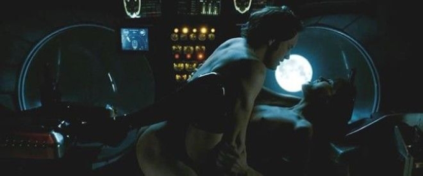 75 más sexy disparos en la historia del cine 75 más sexy disparos en la historia del cine