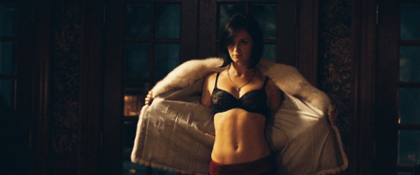 75 más sexy disparos en la historia del cine 75 más sexy disparos en la historia del cine