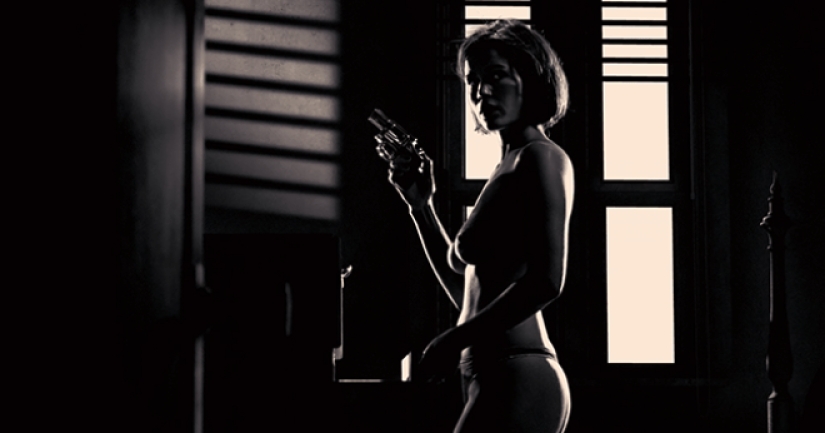 75 más sexy disparos en la historia del cine 75 más sexy disparos en la historia del cine