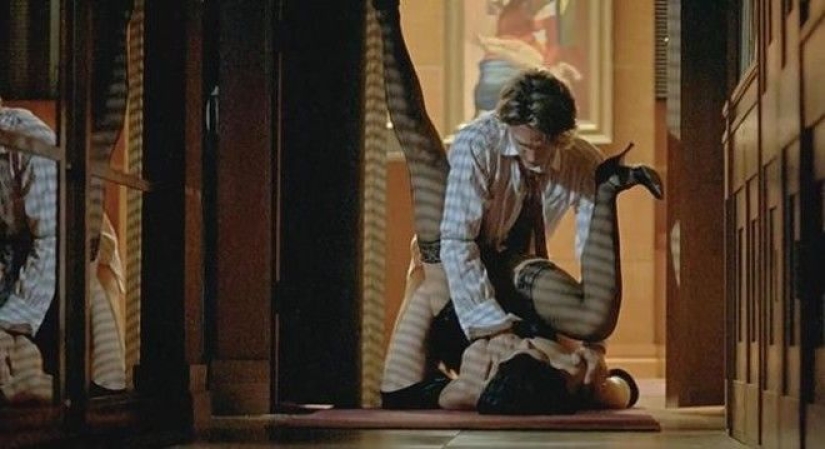 75 más sexy disparos en la historia del cine 75 más sexy disparos en la historia del cine