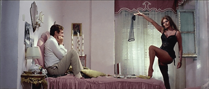 75 más sexy disparos en la historia del cine 75 más sexy disparos en la historia del cine