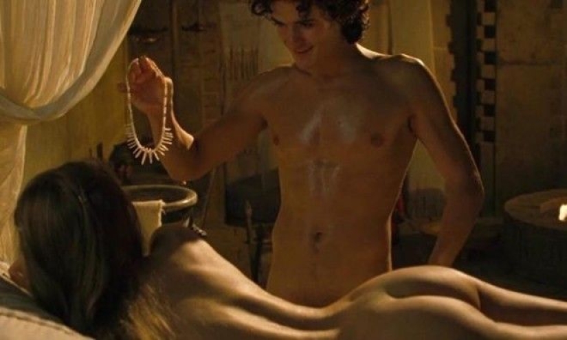 75 más sexy disparos en la historia del cine 75 más sexy disparos en la historia del cine