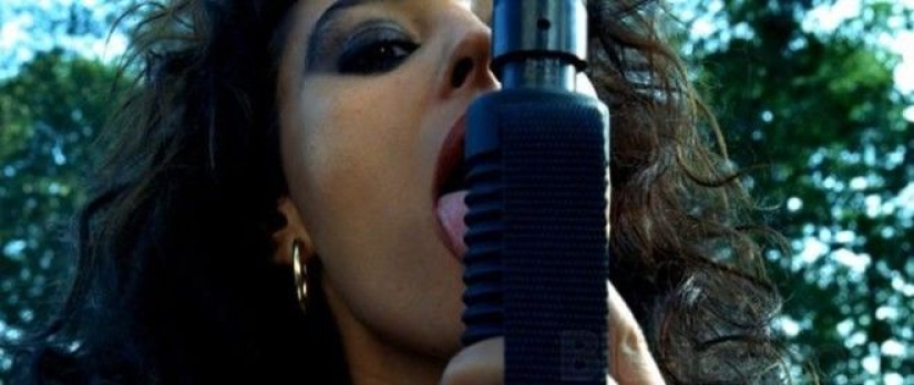 75 más sexy disparos en la historia del cine 75 más sexy disparos en la historia del cine