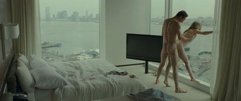 75 más sexy disparos en la historia del cine 75 más sexy disparos en la historia del cine