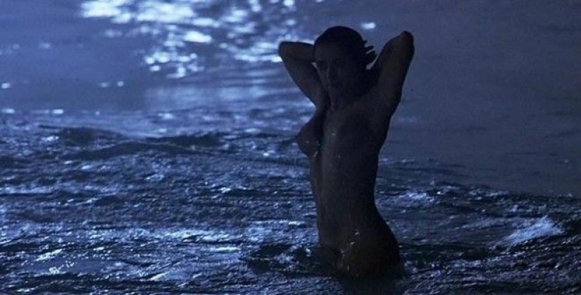 75 más sexy disparos en la historia del cine 75 más sexy disparos en la historia del cine