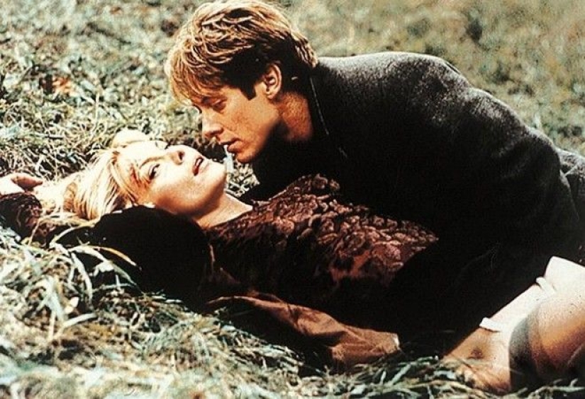 75 más sexy disparos en la historia del cine 75 más sexy disparos en la historia del cine