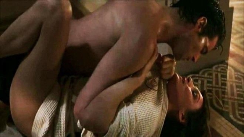 75 más sexy disparos en la historia del cine 75 más sexy disparos en la historia del cine