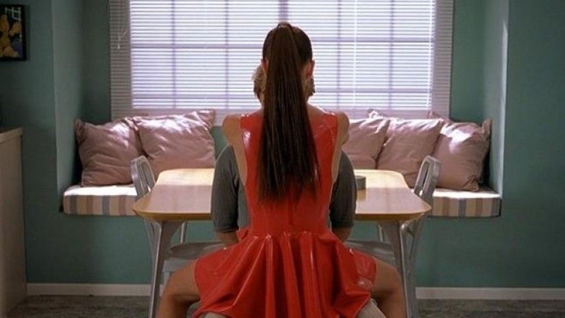 75 más sexy disparos en la historia del cine 75 más sexy disparos en la historia del cine