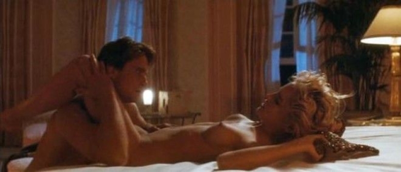 75 más sexy disparos en la historia del cine 75 más sexy disparos en la historia del cine