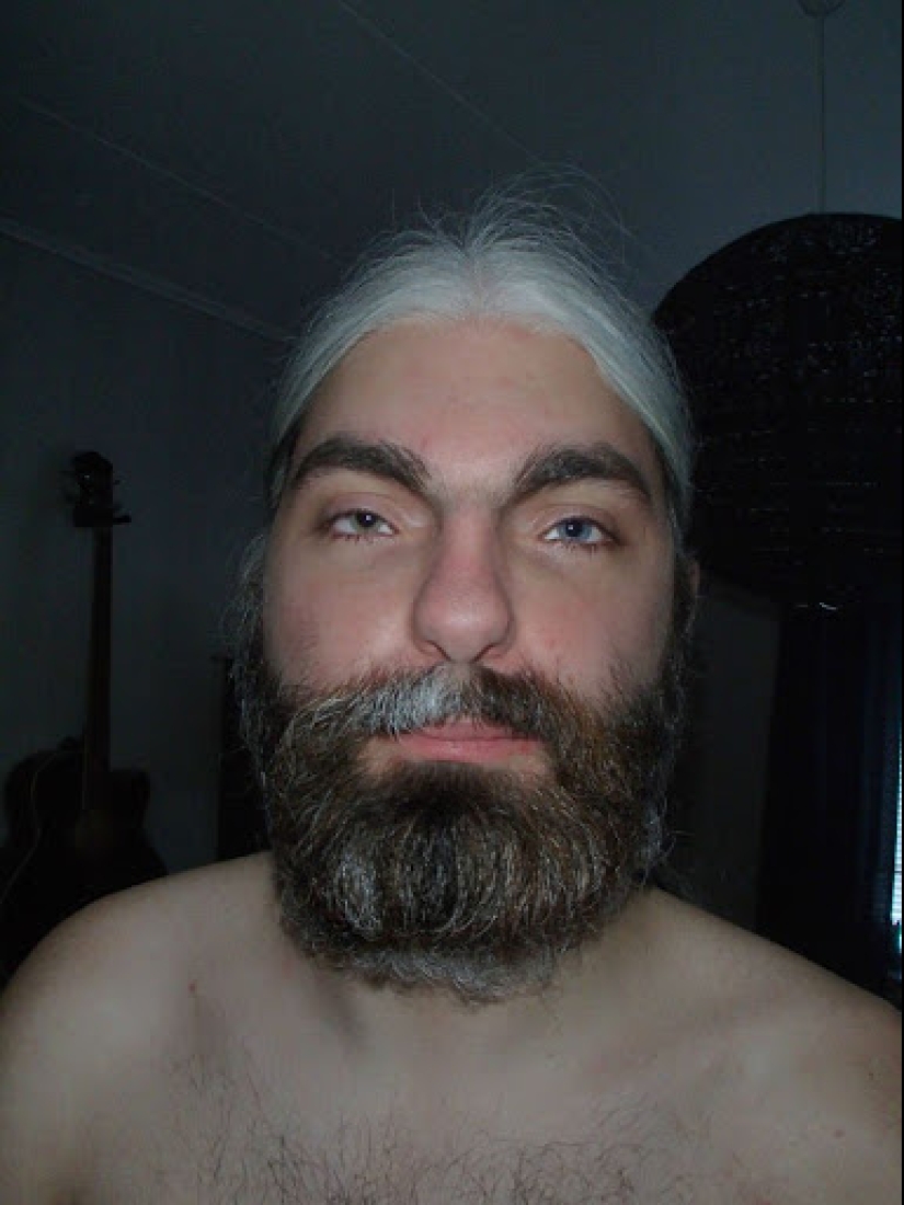 8 anomalías que demostrar lo impredecible de la genética