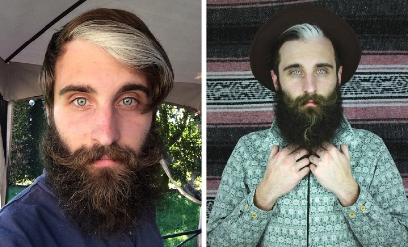 8 anomalies that demonstrate how unpredictable genetics