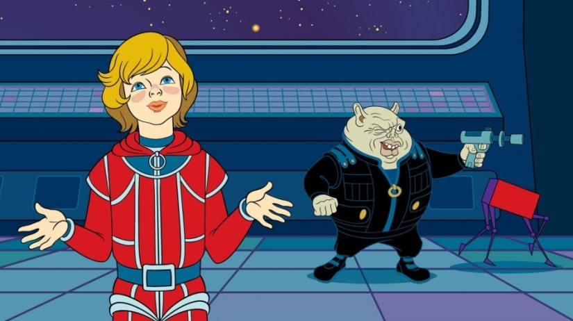 8 Best Film Adaptations of Kir Bulychev's Books 8 Best Film Adaptations of Kir Bulychev's Books