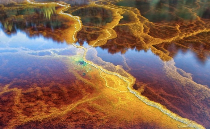 8 bodies of water that are best avoided