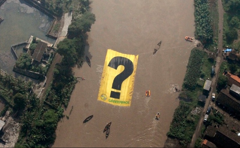 8 bodies of water that are best avoided