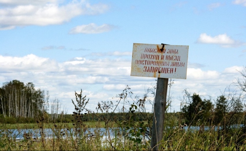 8 bodies of water that are best avoided