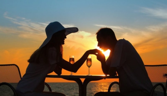 8 compliments that can and should be said to girls