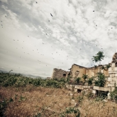 8 de los Pueblos Fantasmas más Espeluznantes del planeta