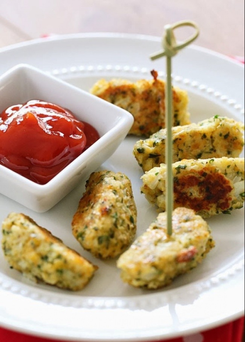 8 dishes after which you will fall in love with cauliflower 8 dishes after which you will fall in love with cauliflower