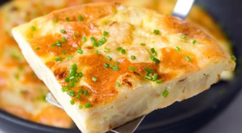 8 dishes after which you will fall in love with cauliflower 8 dishes after which you will fall in love with cauliflower