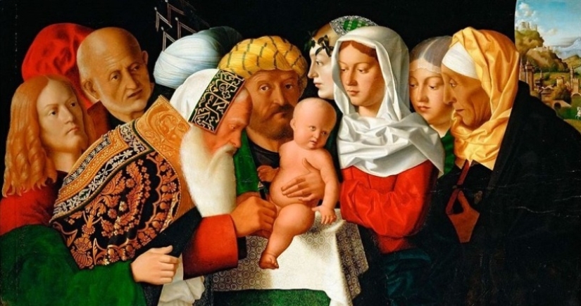 8 ejemplos de cómo la religión cuida la salud de los creyentes 8 ejemplos de cómo la religión cuida la salud de los creyentes