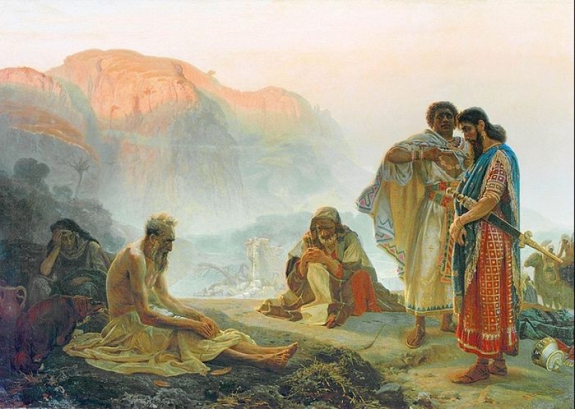 8 ejemplos de cómo la religión cuida la salud de los creyentes 8 ejemplos de cómo la religión cuida la salud de los creyentes