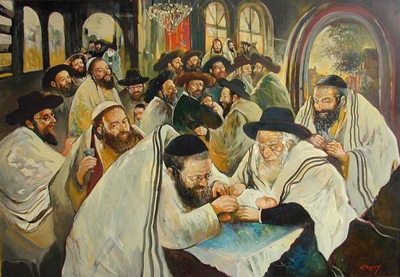 8 ejemplos de cómo la religión cuida la salud de los creyentes 8 ejemplos de cómo la religión cuida la salud de los creyentes