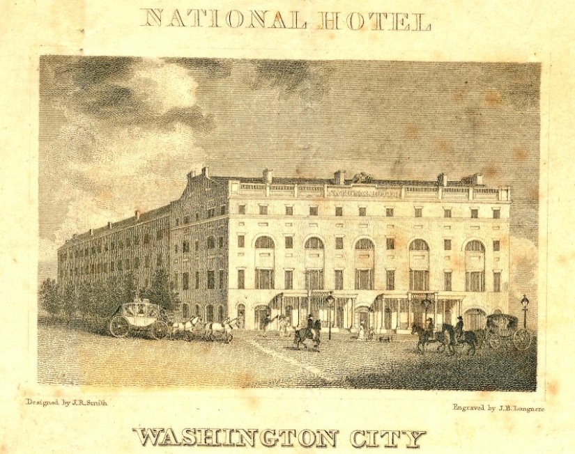 8 enfermedades terribles y simplemente inexplicables del pasado