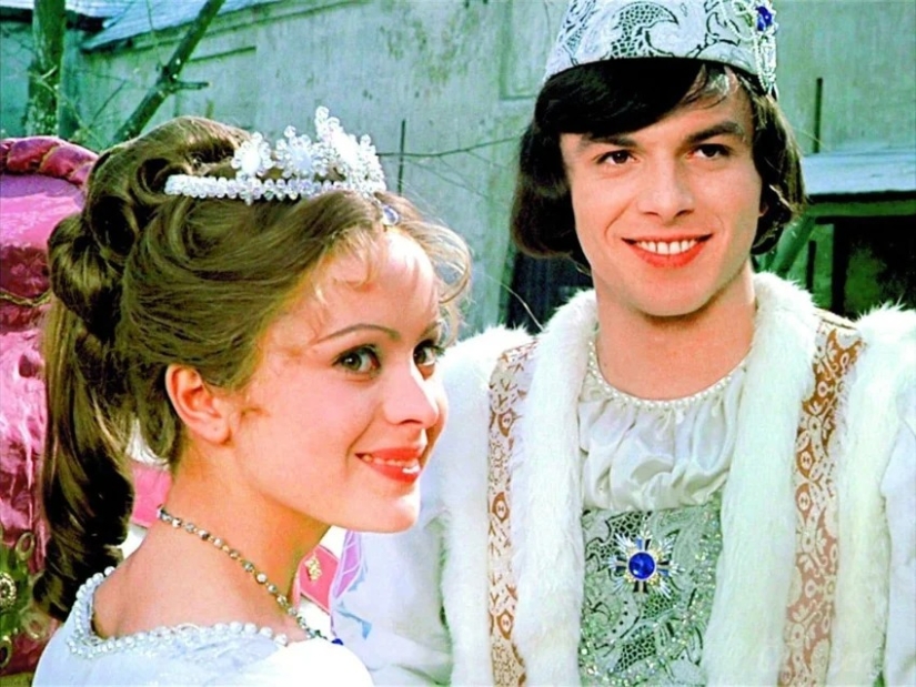 8 fairy tale films from Czechoslovakia that Soviet children adored 8 fairy tale films from Czechoslovakia that Soviet children adored
