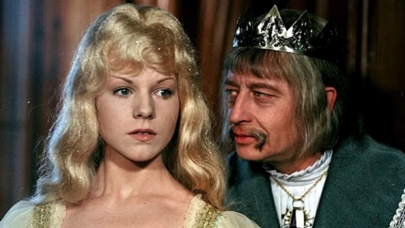 8 fairy tale films from Czechoslovakia that Soviet children adored 8 fairy tale films from Czechoslovakia that Soviet children adored
