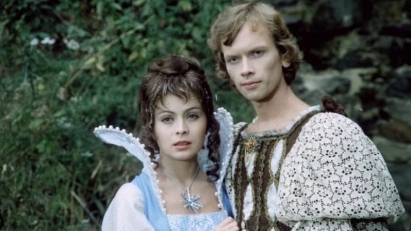 8 fairy tale films from Czechoslovakia that Soviet children adored 8 fairy tale films from Czechoslovakia that Soviet children adored