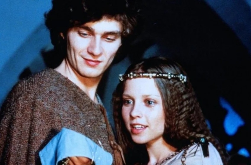 8 fairy tale films from Czechoslovakia that Soviet children adored 8 fairy tale films from Czechoslovakia that Soviet children adored