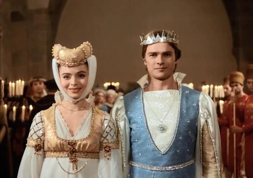 8 fairy tale films from Czechoslovakia that Soviet children adored 8 fairy tale films from Czechoslovakia that Soviet children adored